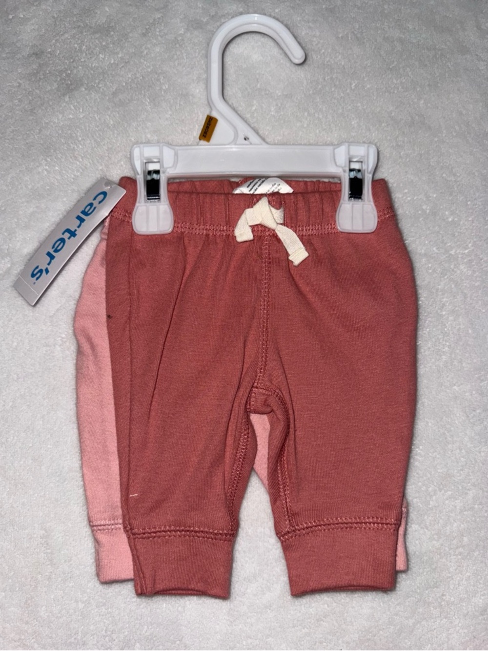 Carter’s Baby Pants